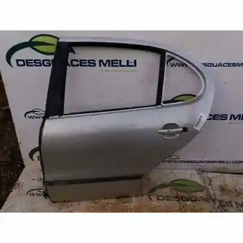 

LEFT REAR DOOR SEAT LEON (1M1)