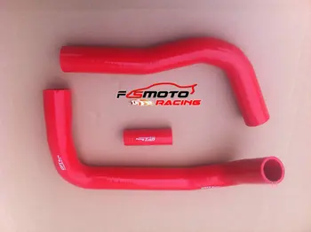 

Fit For 1984-1990 Toyota Landcruiser Land cruiser HJ75 2H kit Silicone Radiator Coolant Hose 84 85 86 87 88 89 90