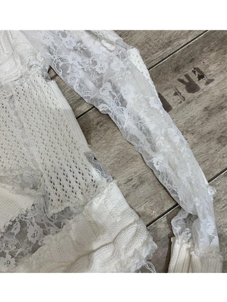 Free shipping heavy craft splicing irregular lace