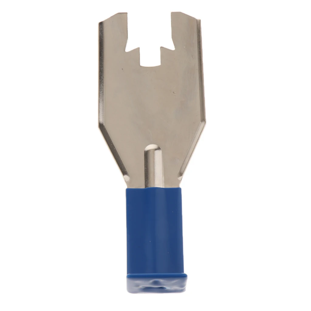 Universal Car Van C Type Spring Clip Door Window Handle Removal Tool