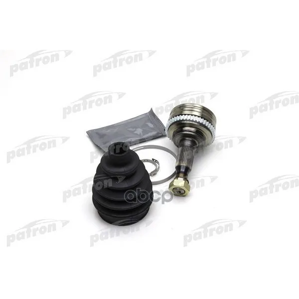 Шрус Наружн Chevrolet Lacetti 1.6 05, Daewoo Nubira 1.8 03 Patron Pcv1656 PATRON арт. PCV1656