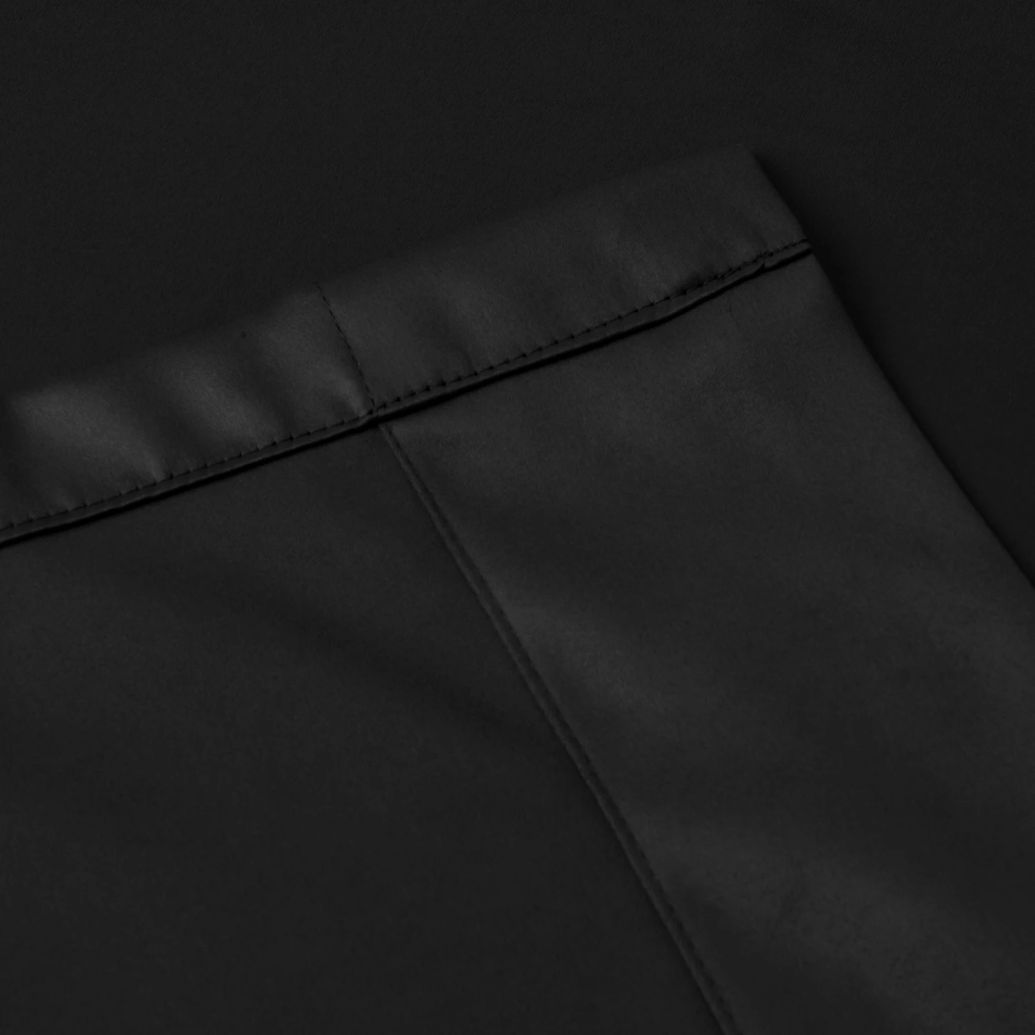 Solid Color Thermal Insulated 90% + Blackout Curtains for Living Room Bedroom Gray Black Blue Thick Window Curtain Treatment