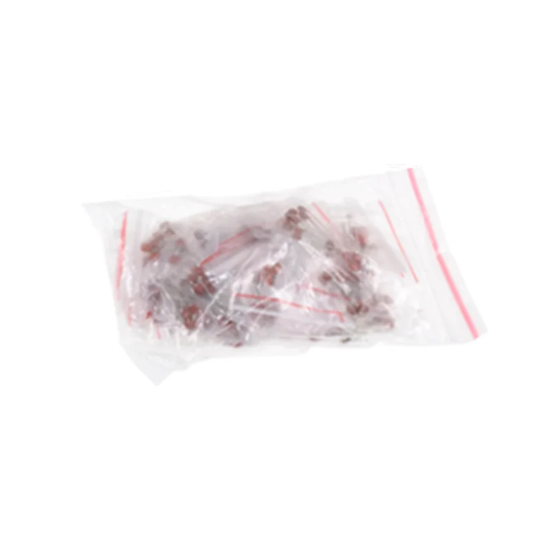 960pcs 50V Ceramic Capacitor Assorted Kit 300pcs 2P 5P 10P 15P 22P 30P 33P