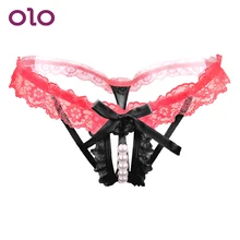 OLO сексуальное женское белье Экзотическая одежда Трусики-Танга Трусики эротичное женское белье костюмы детские халаты порно кружева