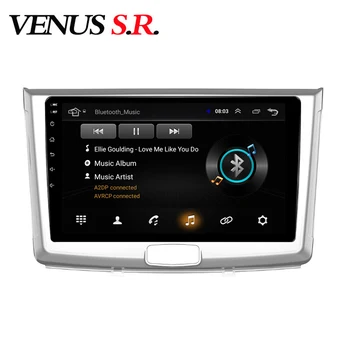 

VenusSR Android 8.1 Car DVD Player GPS Navigation Multimedia For Great Wall haval H6 Sport Radio 2016-2018 car stereo head unit