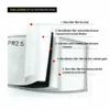 10/20/30/50 PCS PM2.5 Filter Paper Anti Haze Mouth Mask Anti Dust Mask Activated Carbon Filter Paper Health Care 4