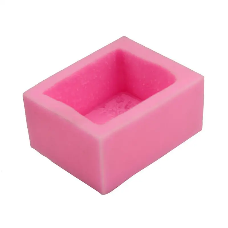 3D Life Tree Natural Silicone Soap Mold DIY Clay Candle Making Mould Cake Baking Supplies
