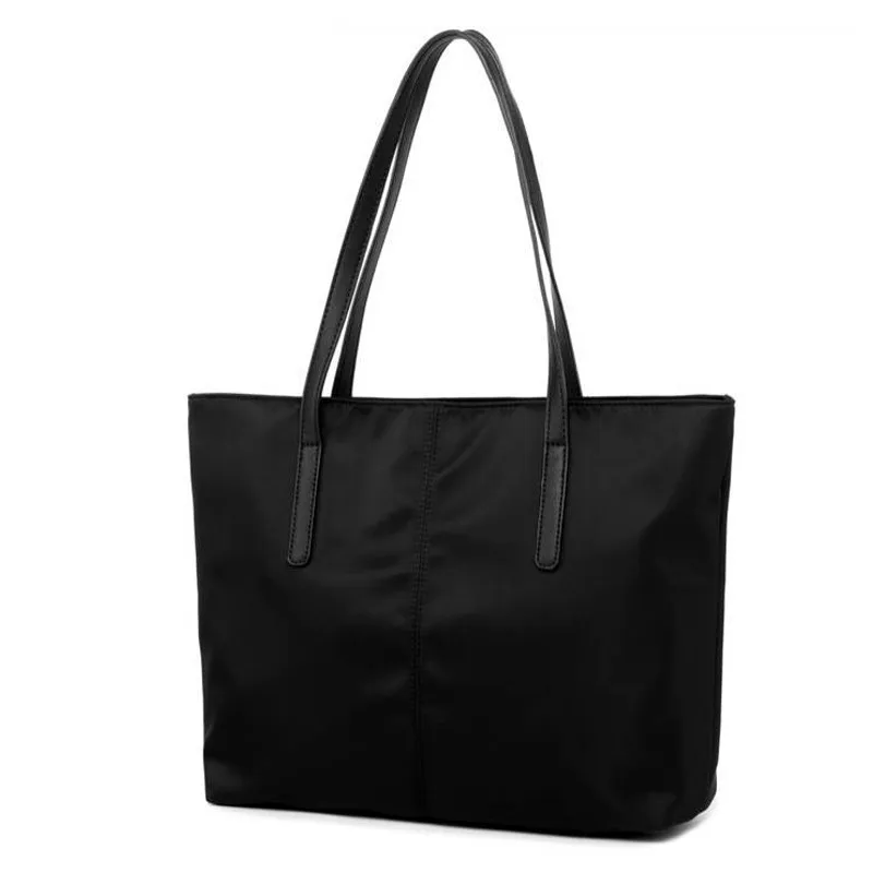 

Large Capacity Oxford Canvas Big Tote Bag Woman Shoulder Bags Luxury Handbags Women Bags Designer Handbag Ladies Hand Bag Bolsa