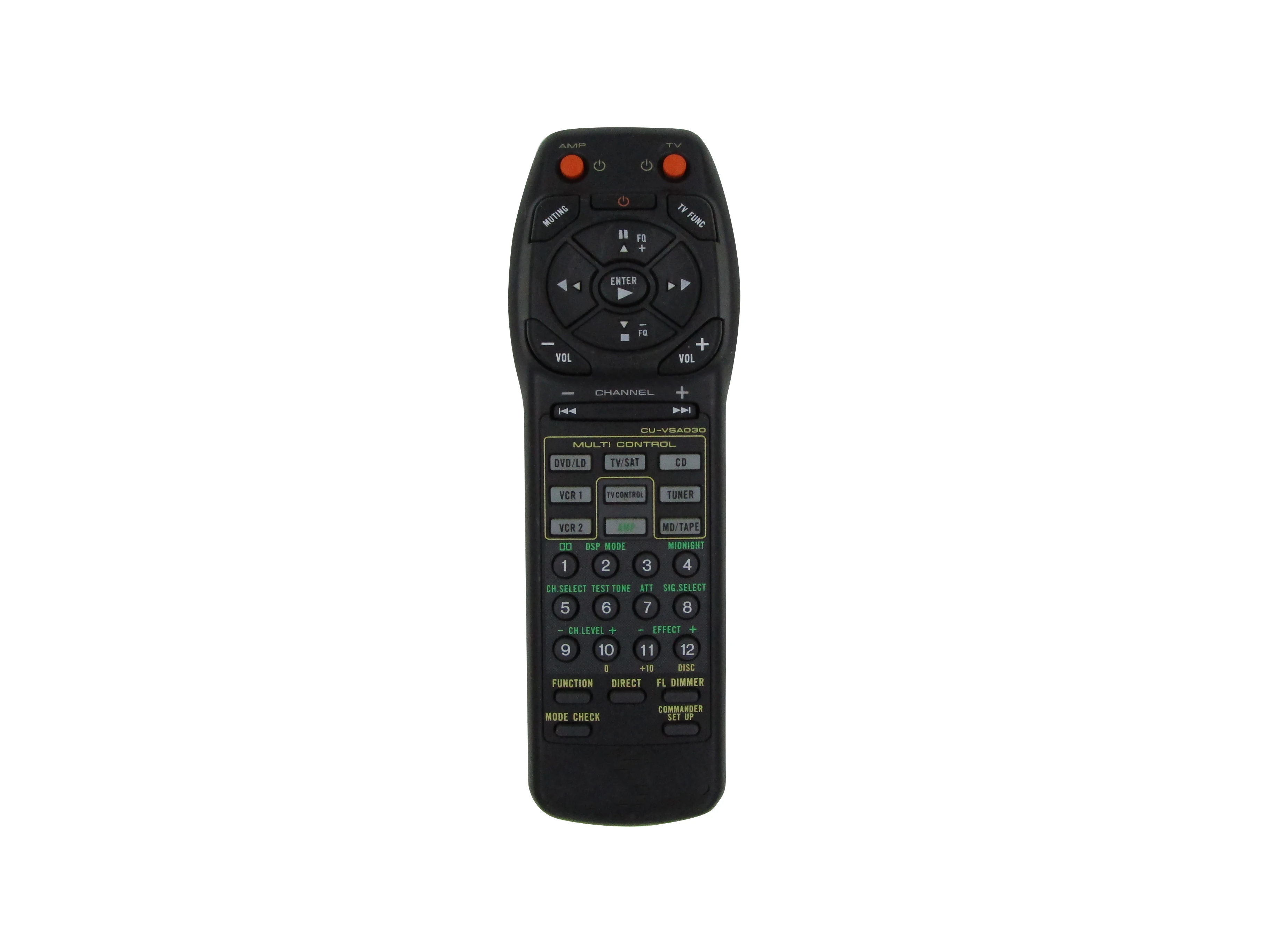 

Remote Control For Pioneer AXD7123 CU-VSX120 AXD7122 VSX-07TX CU-VSX116 VSX-D606S VSX-D607S VSX-09TX Audio/Video A/V AV Receiver