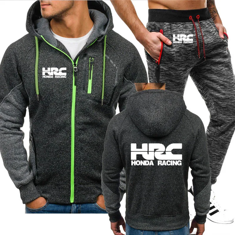 hrc hoodie