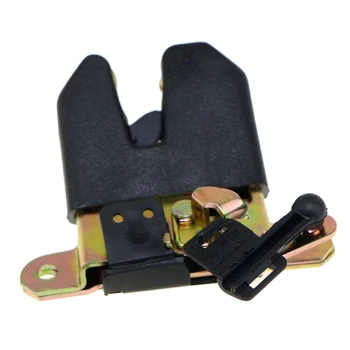 

Car Rear Trunk Latch Lock Actuator for 1999-2005 Jetta MK4 Bora-Polo 1J5 827 505 D