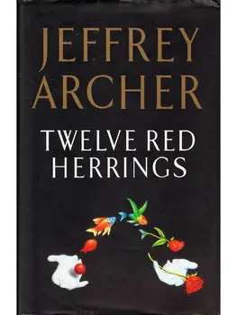

Twelve Network Herrings - Jeffrey Archer
