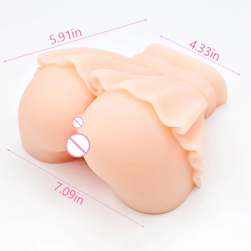 Vagina-Anus-Adult-Sex-Toy-for-Man