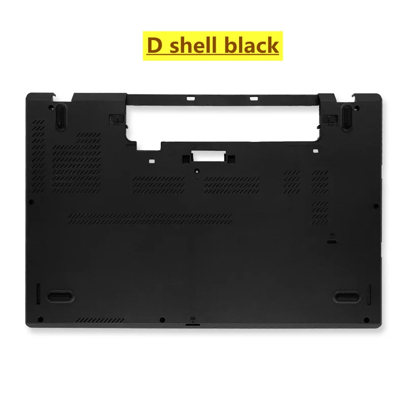 para Lenovo Thinkpad Escudo do Caderno Original para Lenovo Escudo Inferior Novo Notebook T560 P50s c d - Image 2