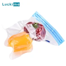 Прозрачные вакуумные пакеты для хранения пищи для кухни, дома, путешествий, хранения одежды, 22x21 см, 22x29 см, 35x50 см, вакуумная посылка Sous Vide