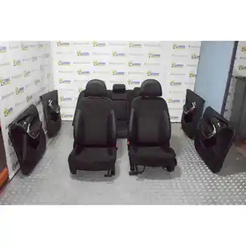 

GAME SEAT FULL OPEL INSIGNIA SALOON