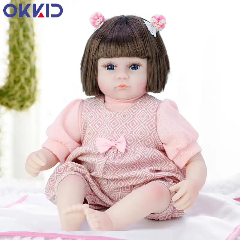 muñecos nuevos para niños