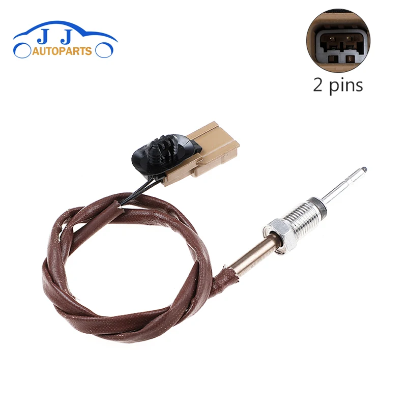 Новый датчик температуры выхлопных газов двигателя 226409845R для Renault MEGANE III 1 5dci