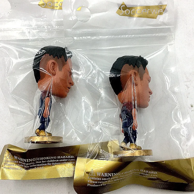 

Basketball Fans Supplies NBA James Kobe Curry Durant Owen Harden Doll Figurine Decoration