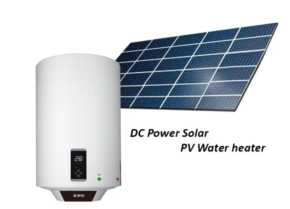 Portable solar power shower water heater kits /solar water heater molds for  sale - AliExpress