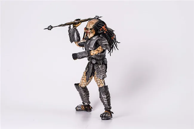 Predator Scar Predator Mms190 Scar Predator A- Mobile Garage Kit