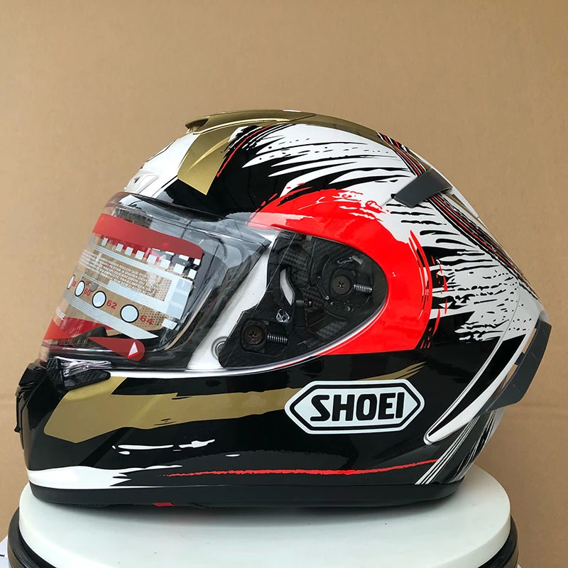 Shoei kask aliexpress Clearance