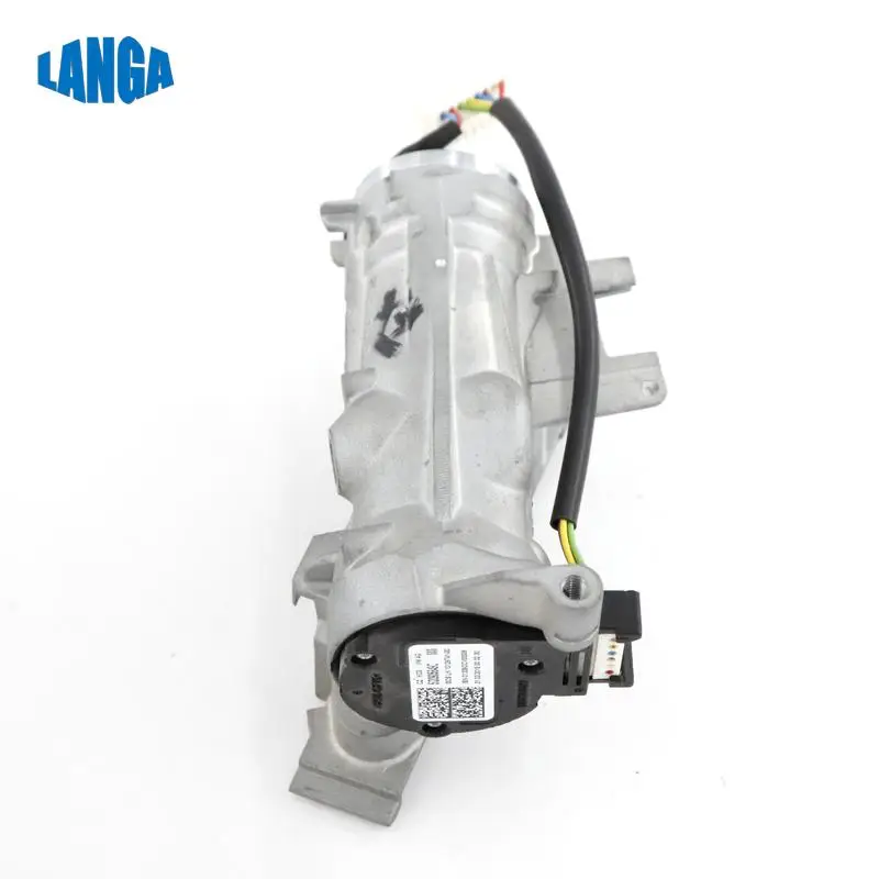 1K0905851B для VW Jetta Golf MK6 Eos Tiguan AUDI SEAT SKODA подлинный замок зажигания Стартер переключатель рулевой замок