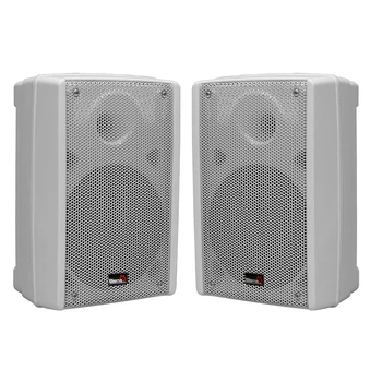 

Isod6 set of active speakers, 150 W, Biema