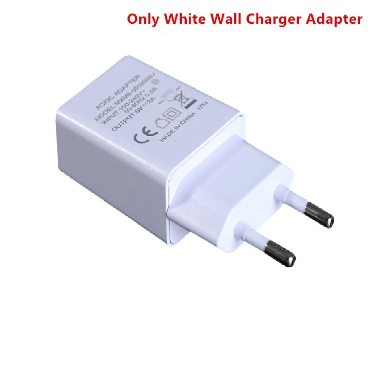 Настенное зарядное устройство USB type-C для huawei Honor Note 10/10/Play/P20 Pro/P20/P20 Lite/V10 Nova 3 2s 2/2 Plus 1M type C USB кабель - Тип штекера: White Charge
