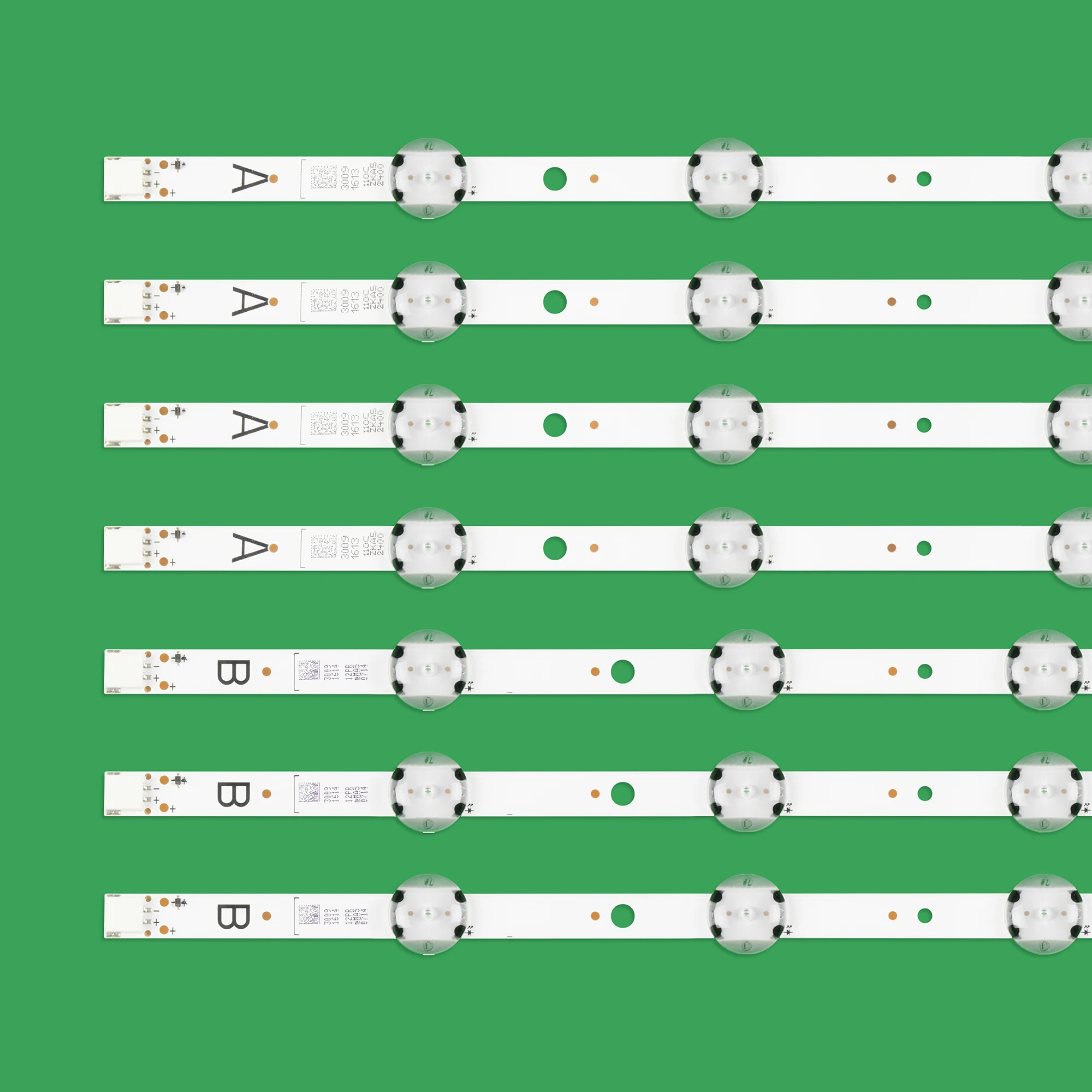 LED Ʈ Ʈ (7) 55U6763DB LUX015504 LUX0155004 L55UE17 P55US0756A 55U6663DB 55HK6T64U SVV550AK7_UHD_7LED A B