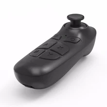 Wireless Bluetooth B03 Gamepad Update VR Remote Controller For Android IOS Joystick Game Pad Control For 3D Glasses VR BOX 2017 new mocute 050 update 053 bluetooth gamepad android pc wireless controller vr game pad for pc smart phone for vr tv box