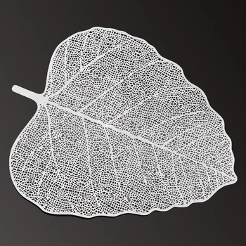 

NICEYARD Leaf Tea Filter Stainless Steel Hollow Tea Accessories Bookmark Teaware Kitchen Accessories