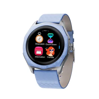 

2020 drop shipping high quality Smart Watch Android iOS Sports Fitness Calorie Wristband Wear Smart Watch newest hot sales