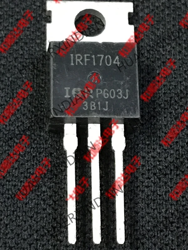 20 шт./лот IRF1704-220 40V 170A