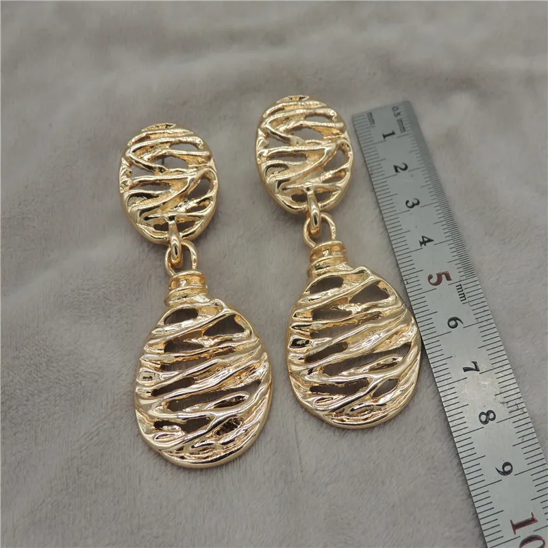 Earings Manufacturers Selling Fashionable Joker Street Snap In Europe And The Exaggerated Stud Earrings Ta79 Temperament | Украшения и
