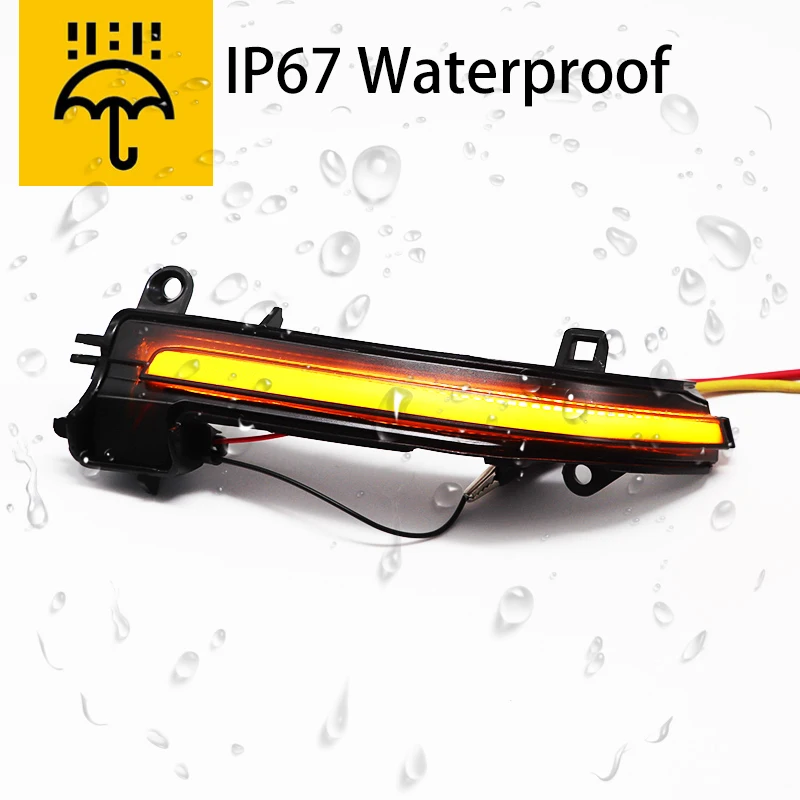 BMW i3 i3S �ø��� 2014 2015 - 2018 ��ǰ�� �ڵ��� ��ǰ, ���� LED ��̷� ǥ�õ�, ��Ʈ���� ���� ���õ�