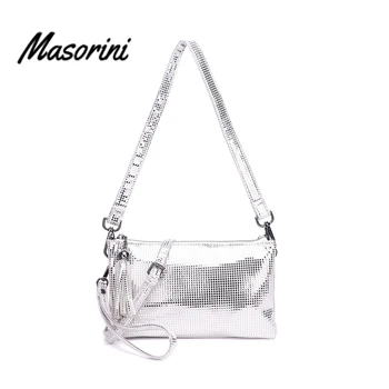 

High quality Luxury ladies hand Crossbody Bags fashion Vintage Women's Leather Handbags Design beautiful women Messenger Bags