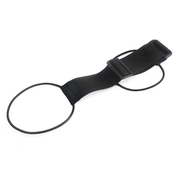 

Luggage Strap Packing Belt Elastic Travel Strong Nylon Adjustable Suitcase Portable