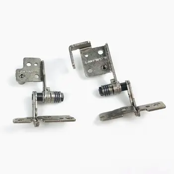 

New Laptop LCD Screen Hinges For Samsung NP270E5E NP270E5J NP270E5G Hinges L&R 15.6" Replacement Parts Brackets