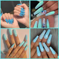 Nail Art 