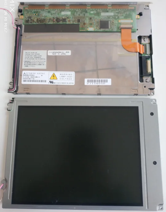 

AA084VD02 1 Year Warranty LCD Display Fast Shipping
