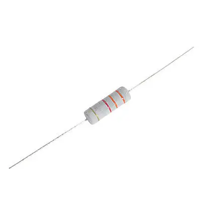 500V 3,3 K ohm 3W резисторы для металлической оксидной пленки(сумка из 100