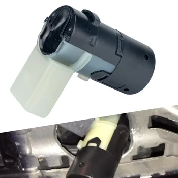 

Auto Car Parking Sensor PDC Sensors Ultrasonic Parking Aid 7H0919275C 4B0919275E For Audi A4 A6 S8 For VW New Beetle