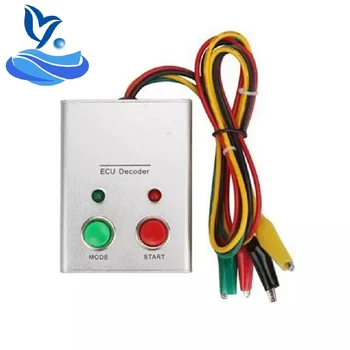 

Universal OBD2 Automotive ECU Decoder Engine Immobilizer For Petrol&Diesel ECU Decoding Tool