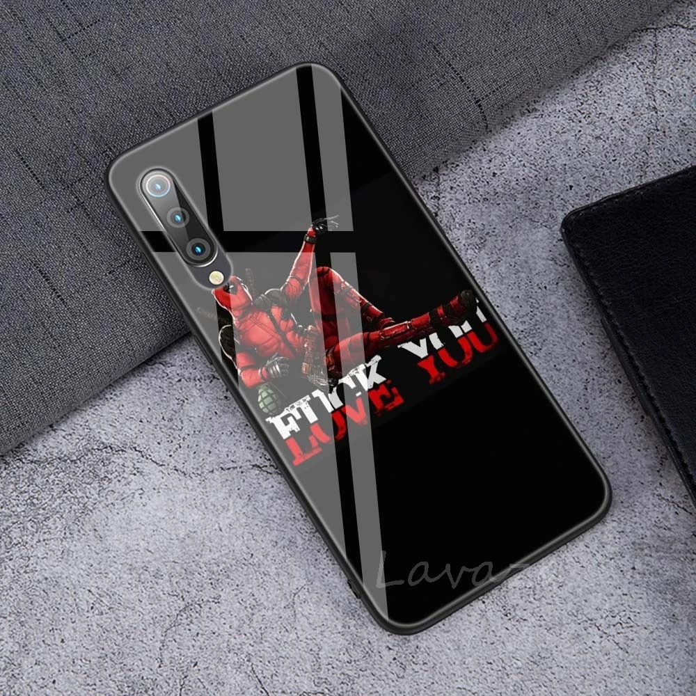 Lavaza мягкий чехол для Xiaomi Redmi Note 5 6 7 Pro mi 8 Lite 9 A1 A2 F1 TPU - Цвет: TG11
