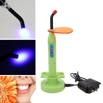 

Photographic Lighting Ring Light Wireless Dental Wireless Currring light with bulb and Circuit board LED Cur