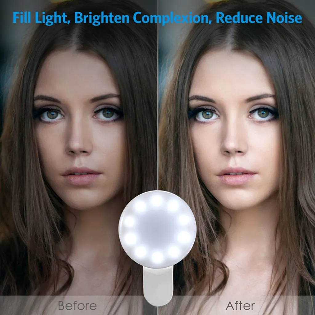 Selfie Light