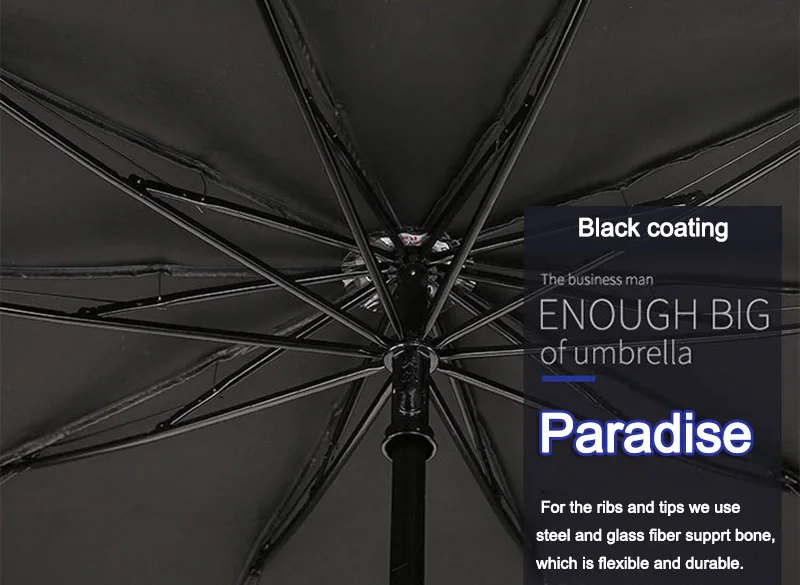 Umbrella Folding Women