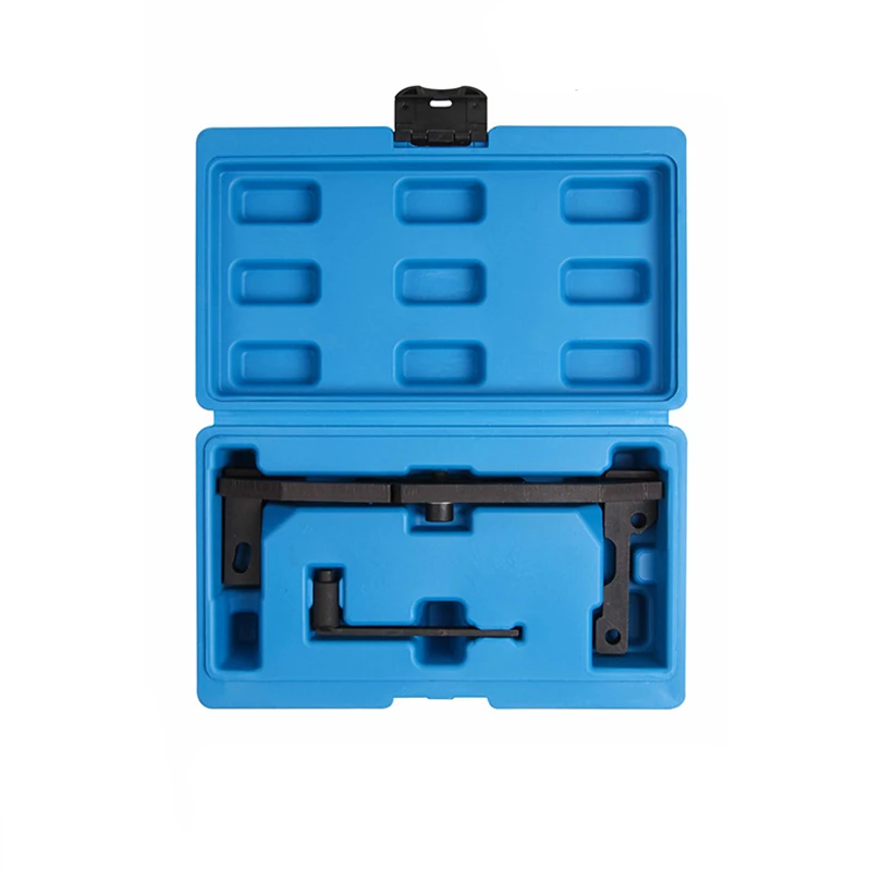 

Engine Timing Locking Setting Tools Set For Peugeot Citroen C3 1.0 1.2 1.2T VTI Lock Tool Kit Petrol Car Garage Repair Tools