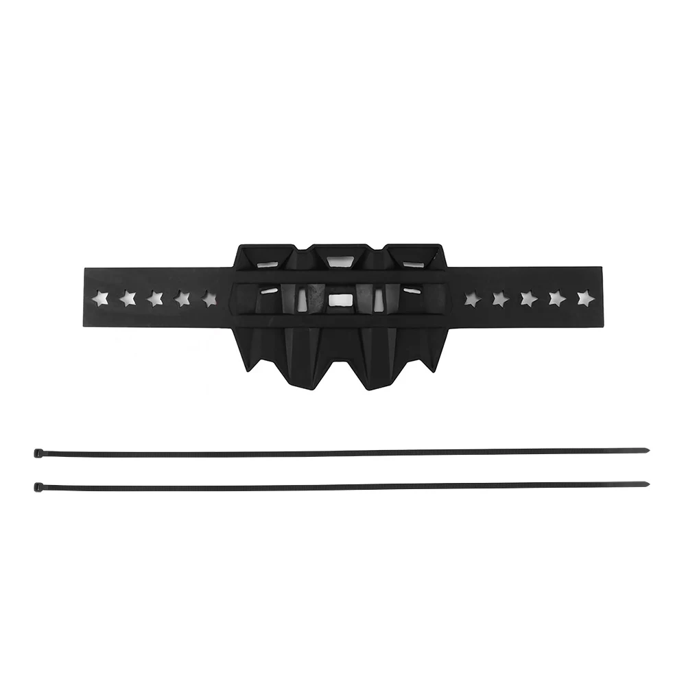 Motorcycle Universal Exhaust Pipe Shatter-Resistant Protection Muffler Protection Rubber Anti-Hot Glue Eco-friendly Fashion